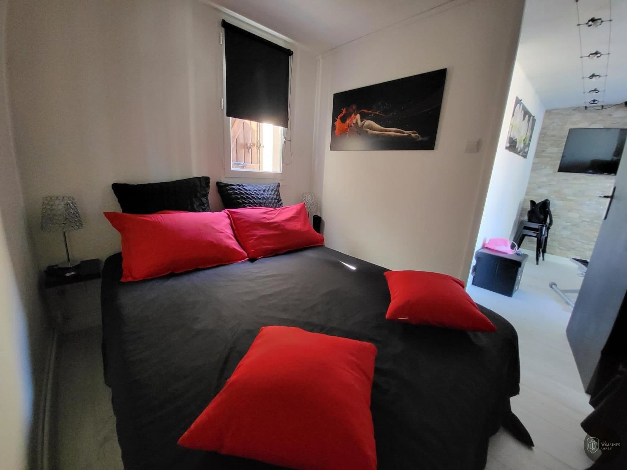 Cap Eco Zen — Chambres