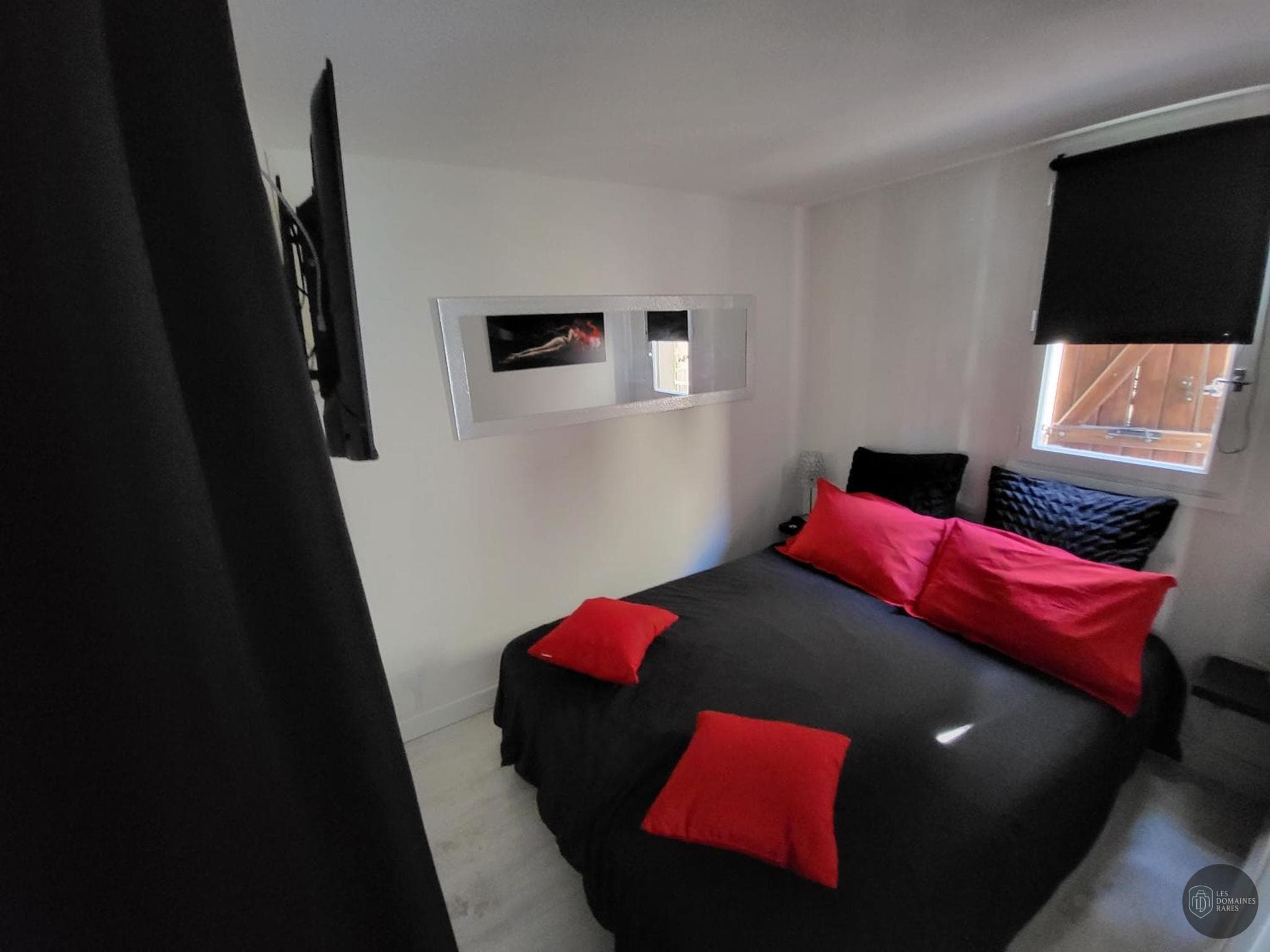 Cap Eco Zen — Chambres