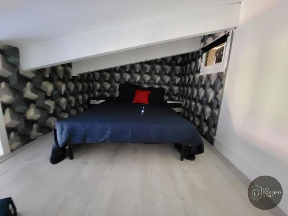 Cap Eco Zen — Chambres