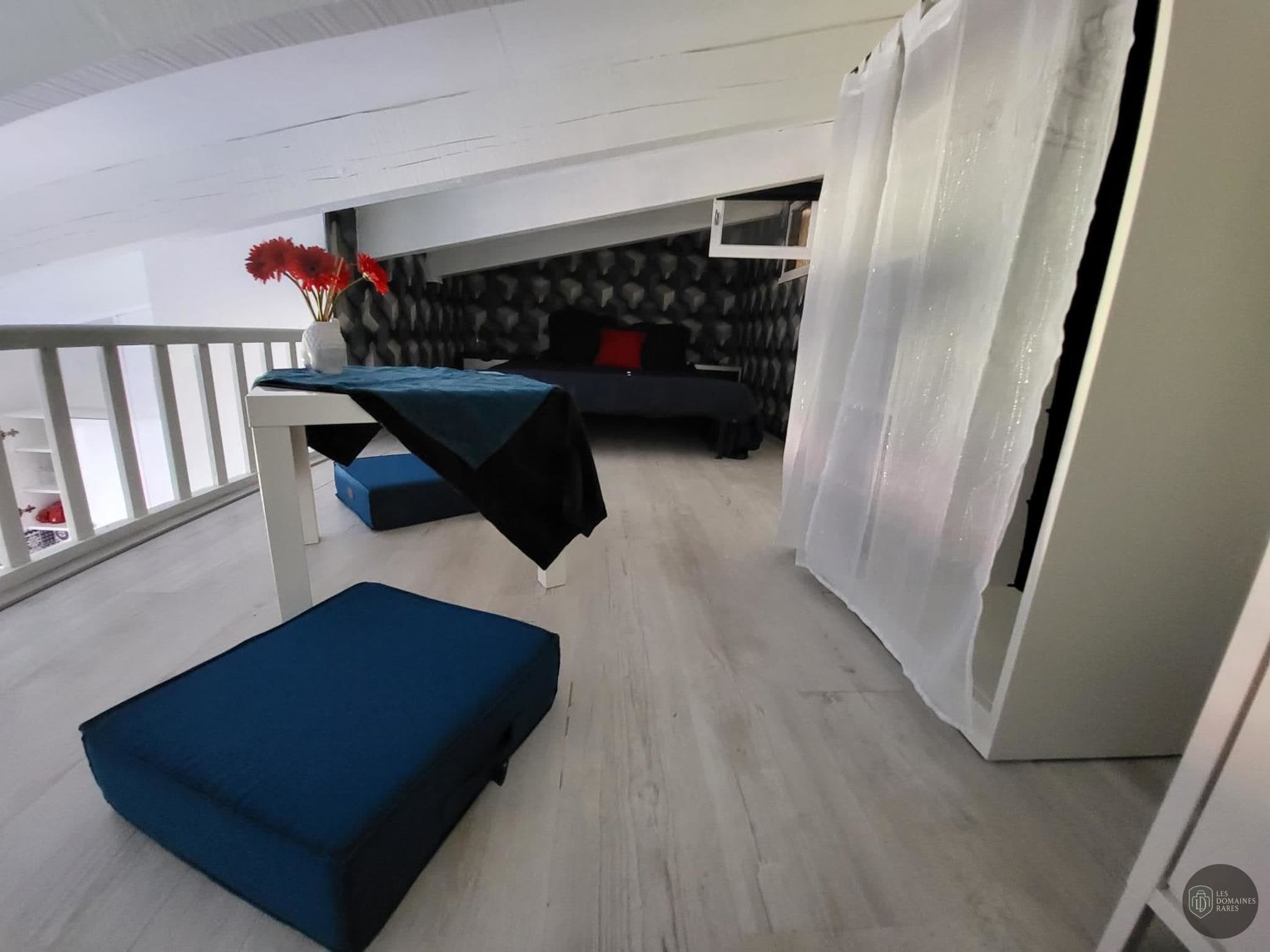Cap Eco Zen — Intérieur