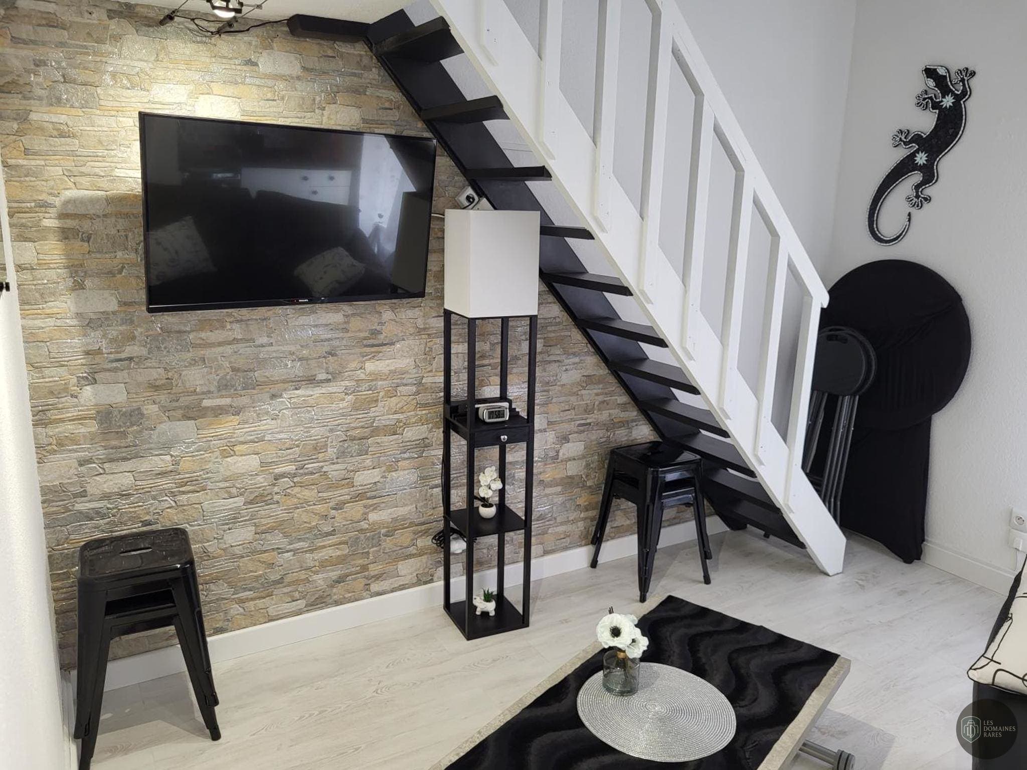 Cap Eco Zen — Intérieur
