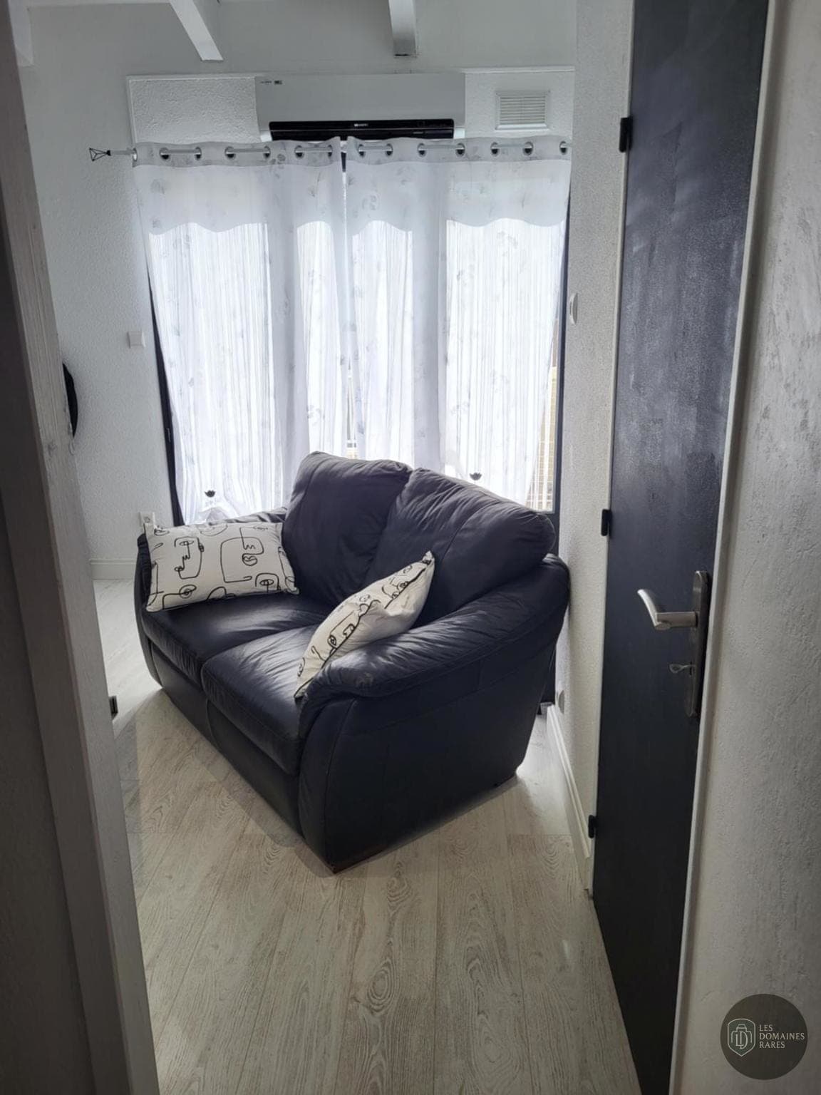 Cap Eco Zen — Intérieur