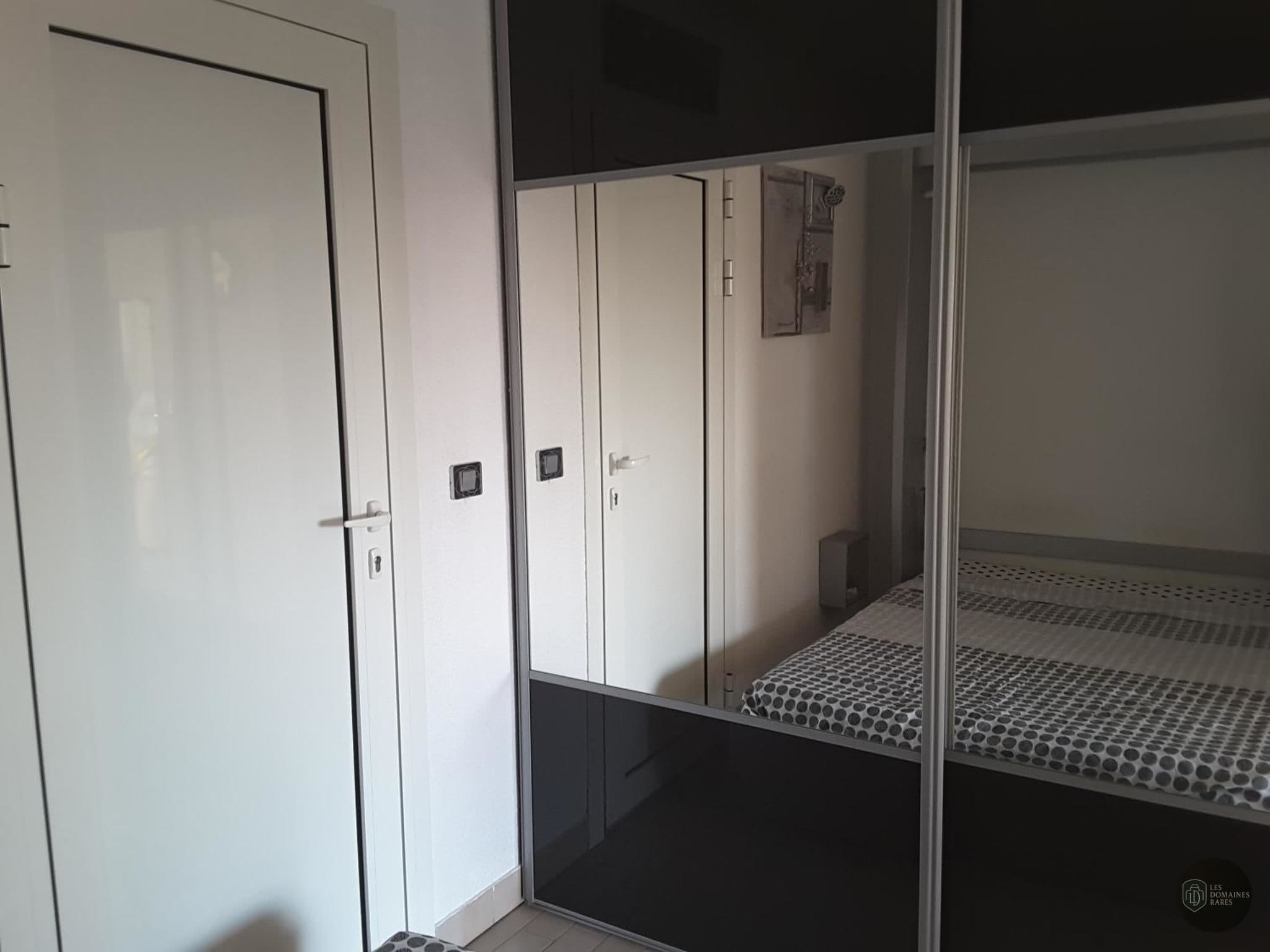 Chambre de l'hôtel Cap Soleil à Vias en Occitanie - séminaire vias