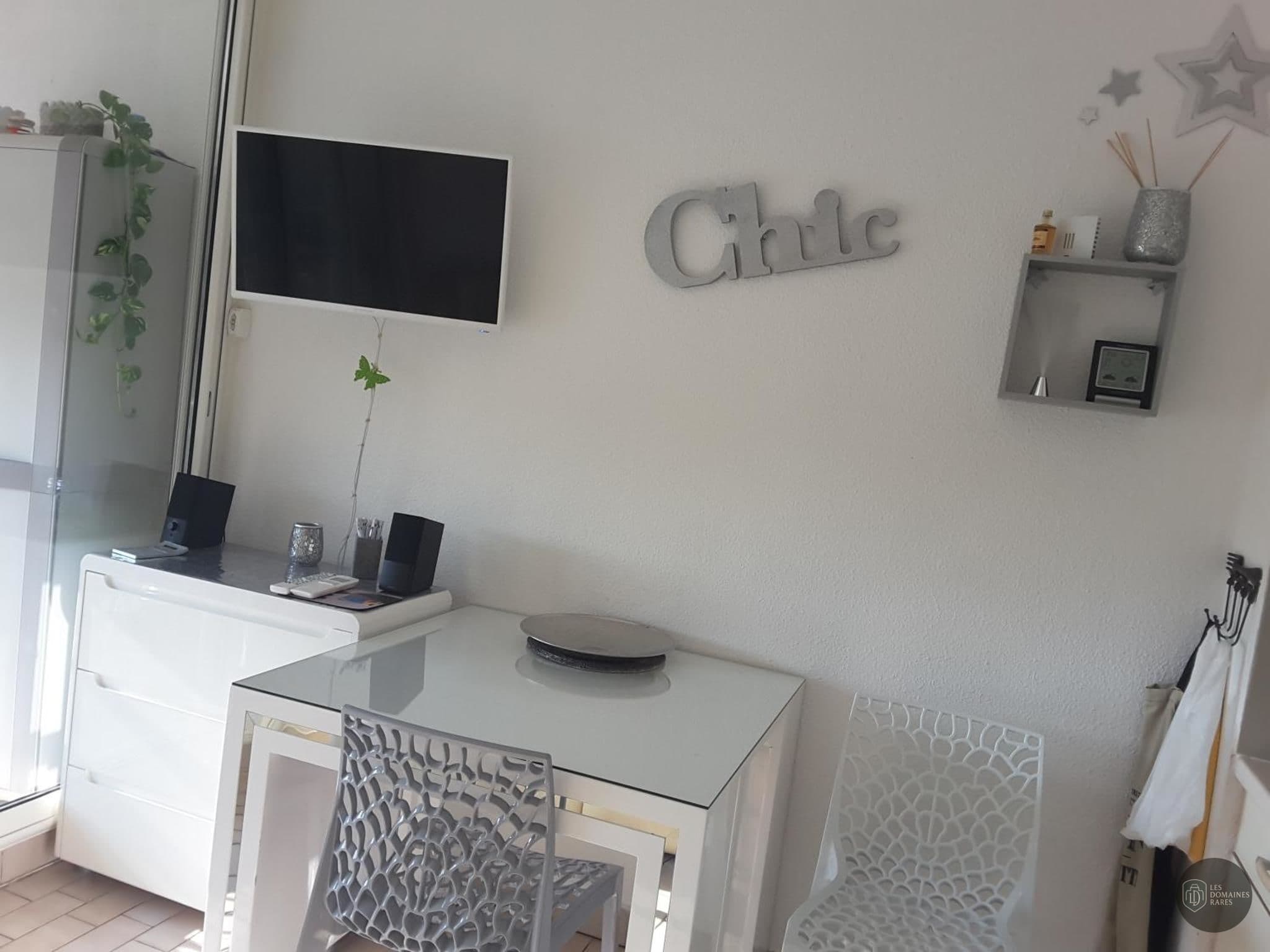 Restaurant de l'hôtel Cap Soleil à Vias en Occitanie - séminaire vias