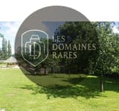 Vue extérieure du lieu Capa'Venture à Clécy en Normandie