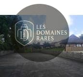 Vue extérieure du lieu Capa'Venture à Clécy en Normandie