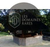 Vue extérieure du lieu Capa'Venture à Clécy en Normandie