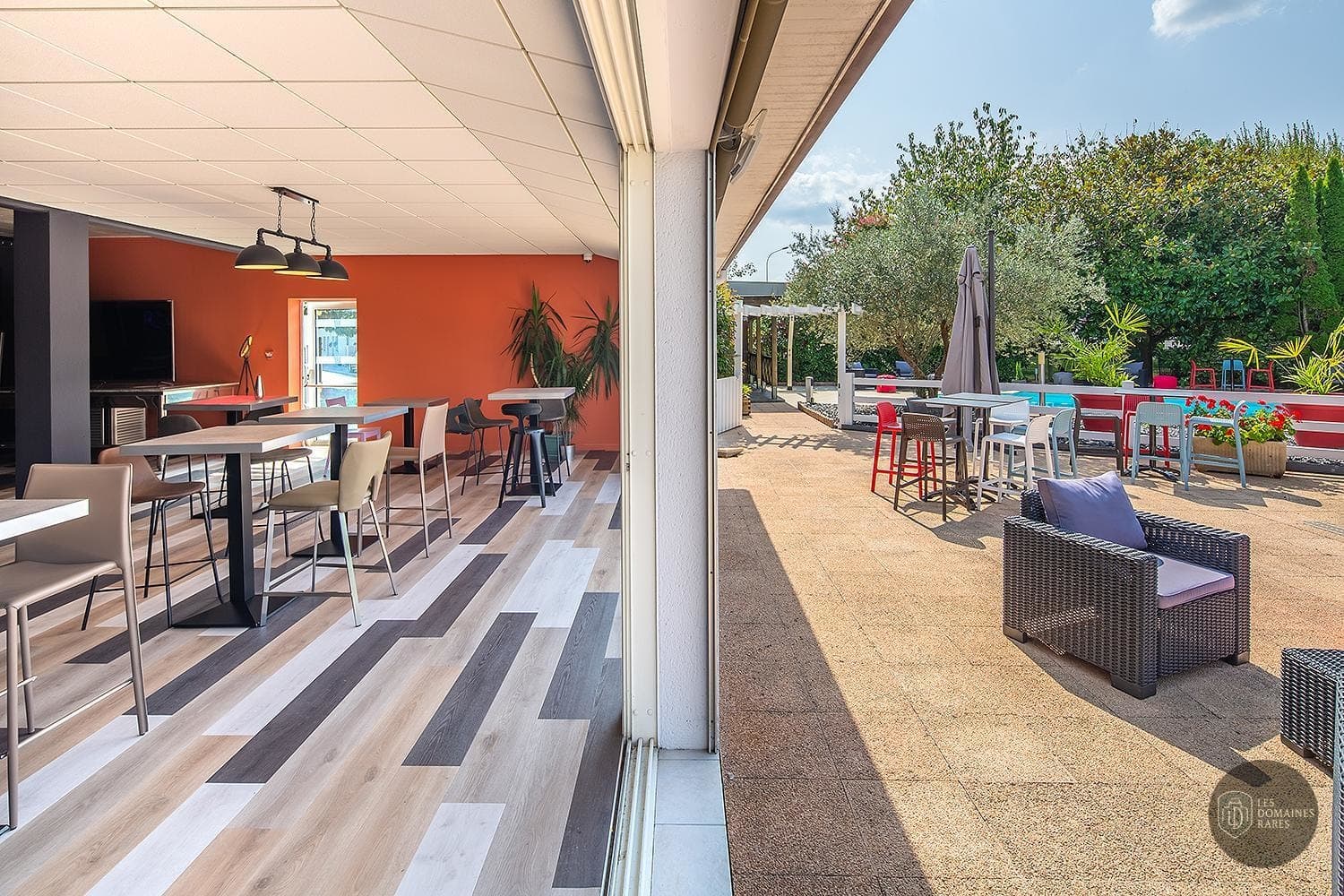 Carré Pau Airport Hotel