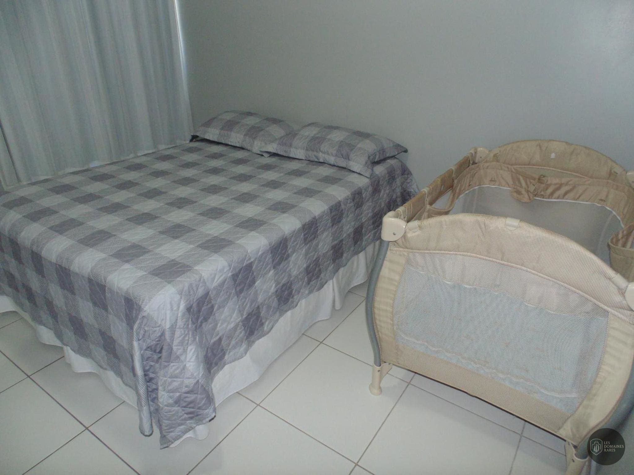 Casa Delauze — Chambres