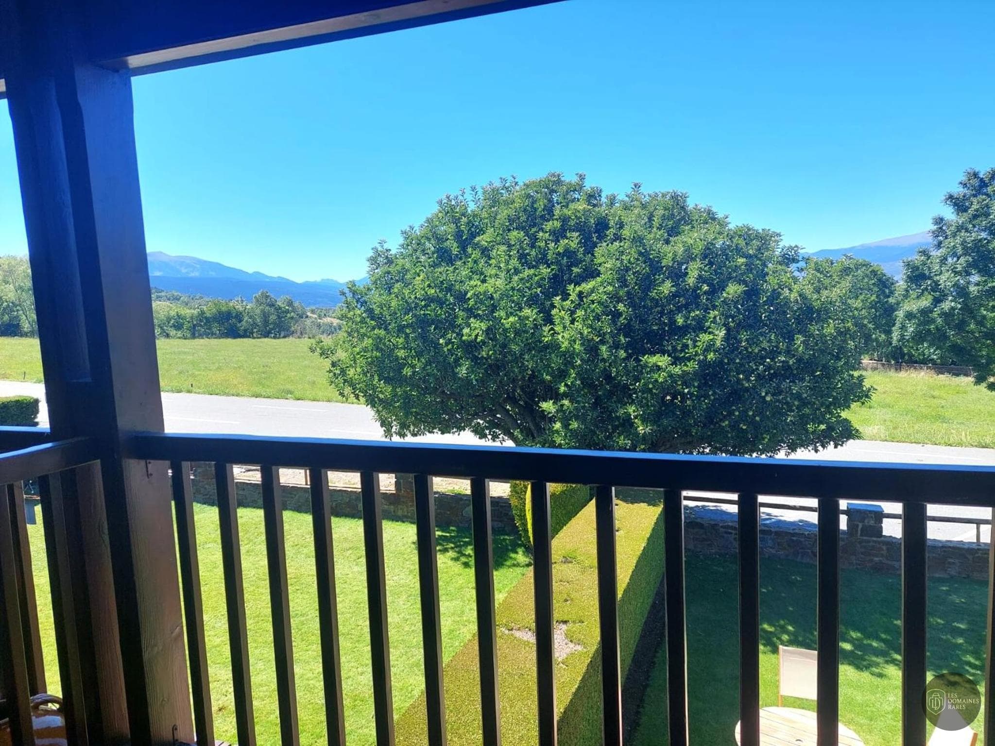 Casa Padel — vue 3