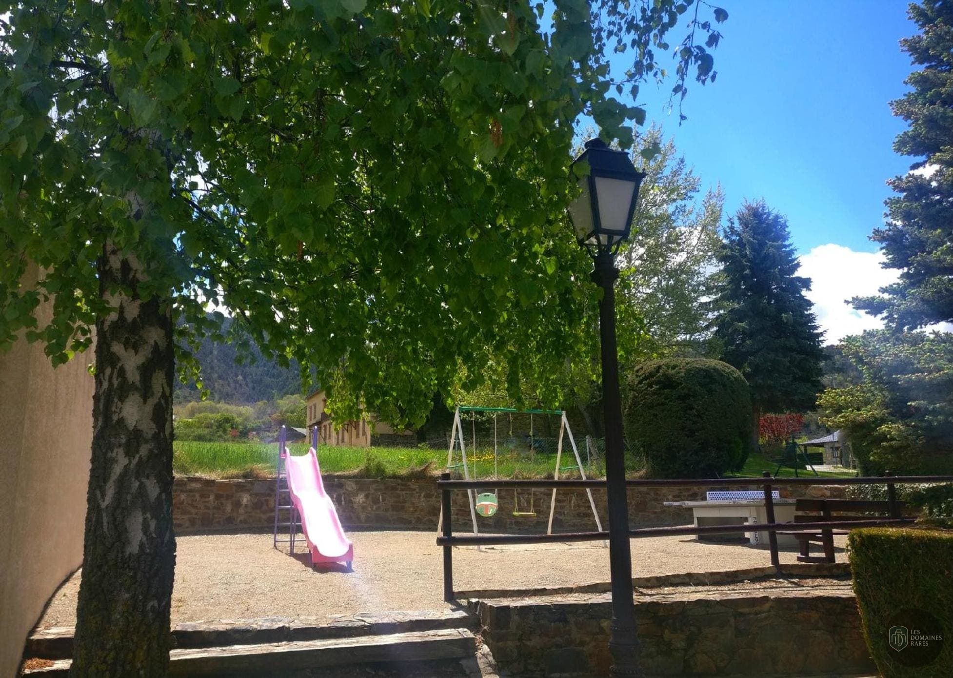 Casa Padel — Extérieur
