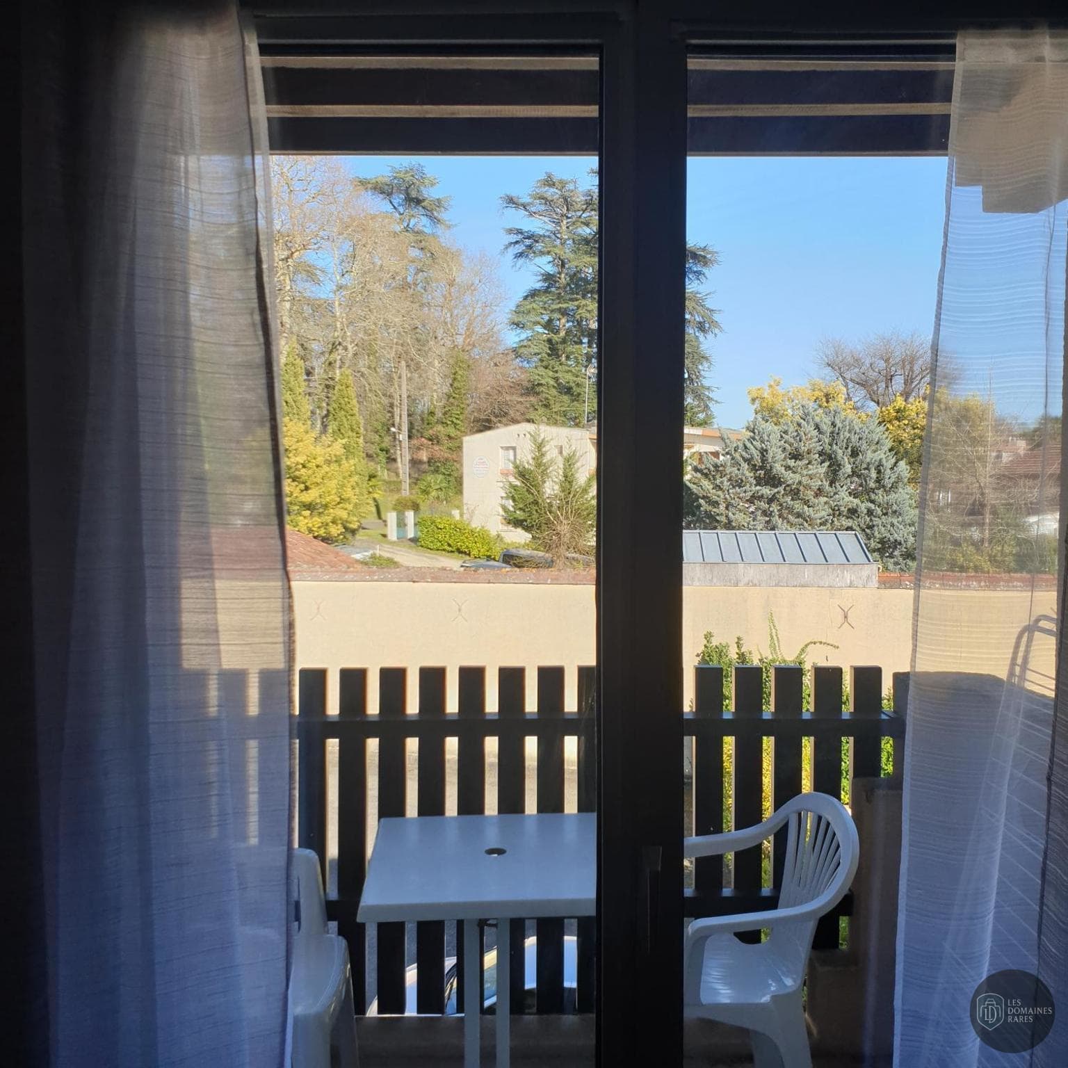 Vue extérieure du moulin Casino Barbotan à Barbotan en Occitanie