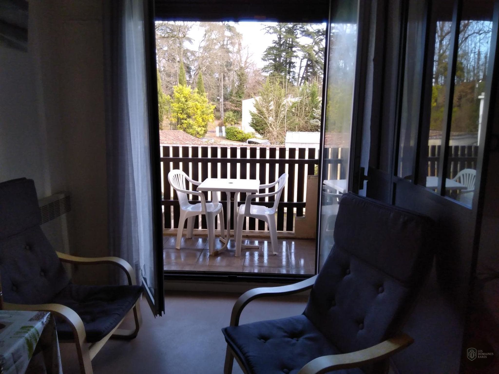 Vue extérieure du moulin Casino Barbotan à Barbotan en Occitanie