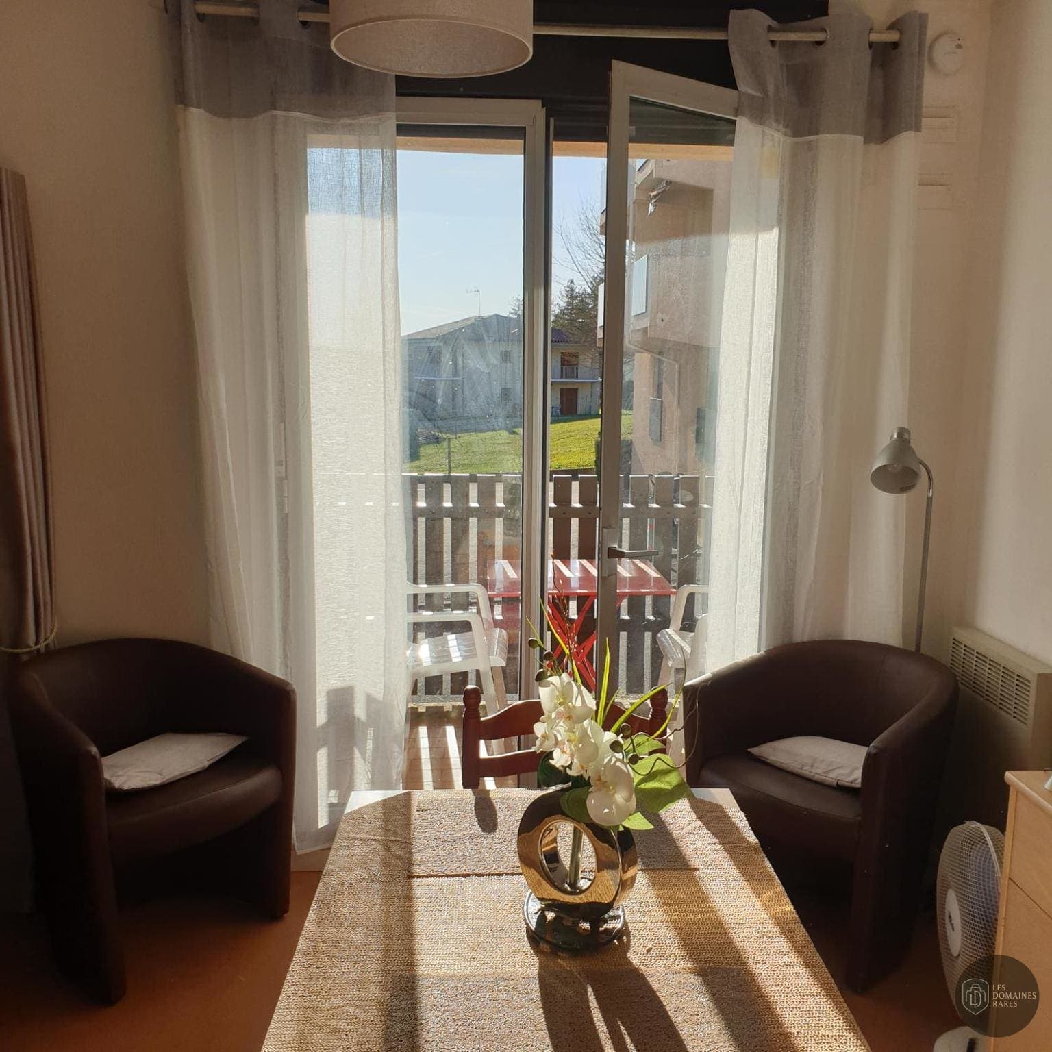 Espace intérieur du moulin Casino Barbotan à Barbotan en Occitanie
