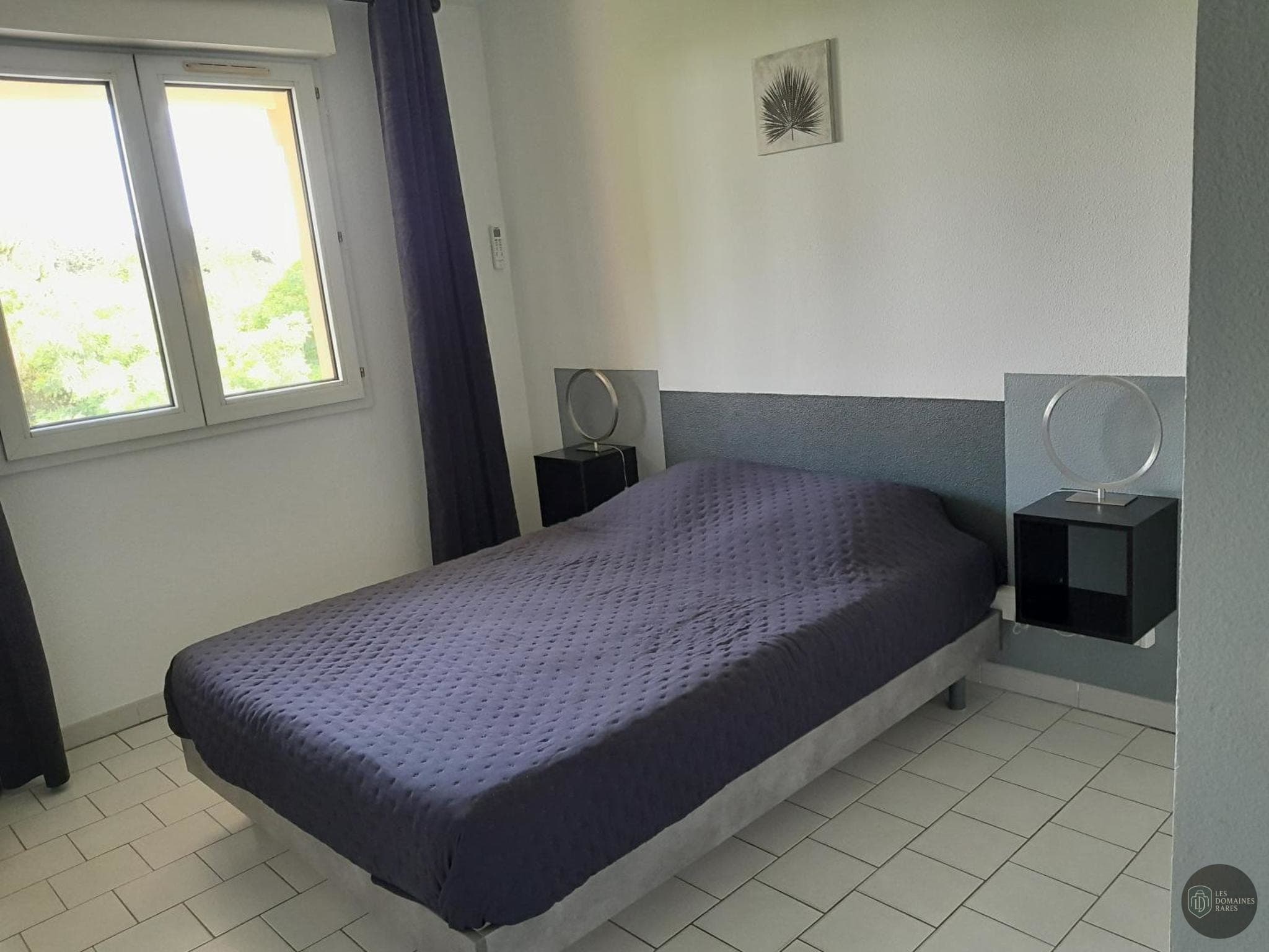 Chambre du casino Casino Cavalaire en Provence-Alpes-Côte d'Azur - séminaire var