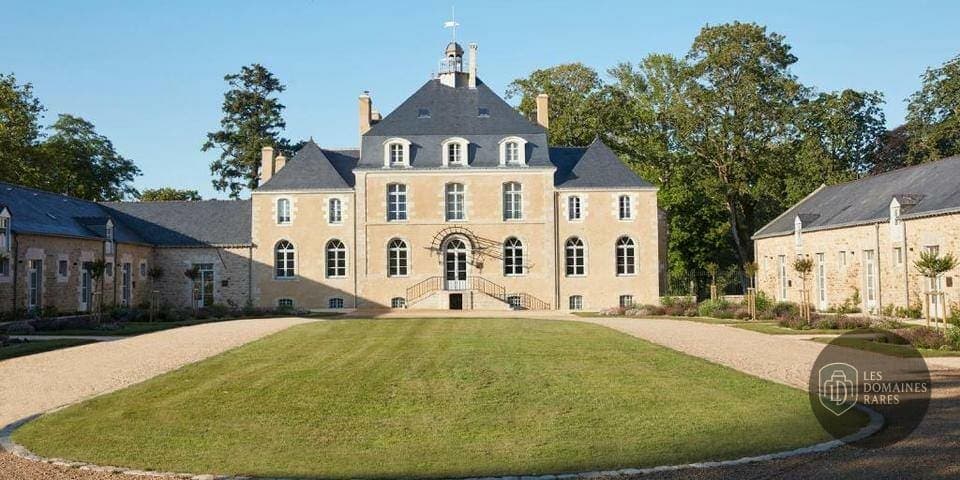 Vue extérieure du casino Casino JOA d'Argeles en Occitanie