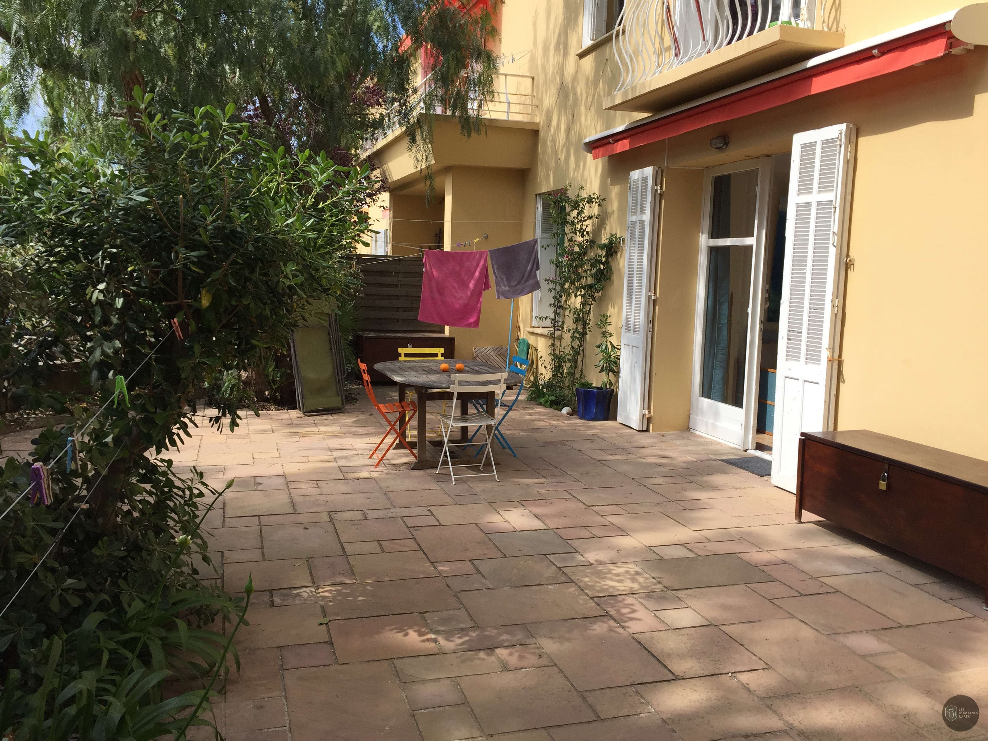 Vue extérieure du casino Casino Joa La Seyne à La en Provence-Alpes-Côte d'Azur