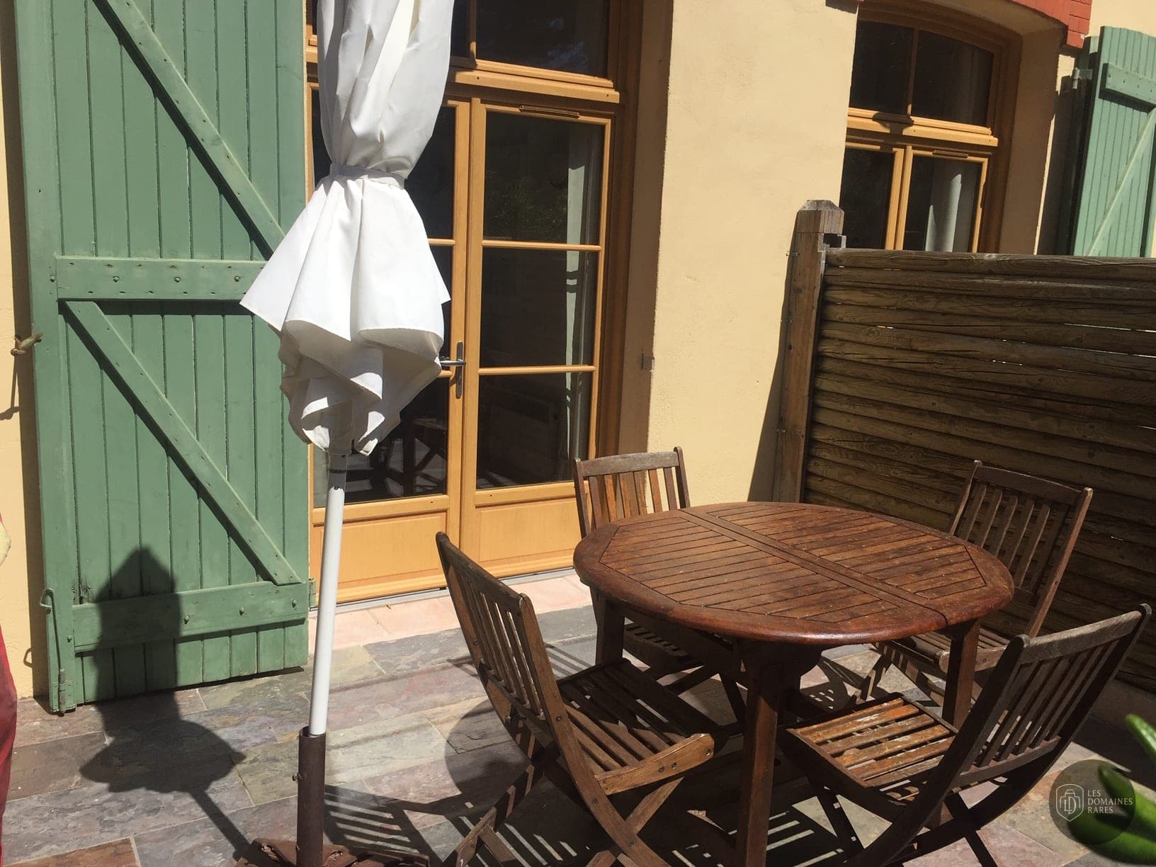 Vue extérieure du casino Casino Joa La Seyne à La en Provence-Alpes-Côte d'Azur