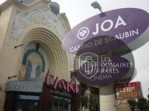 Casino Joa de St-Aubin