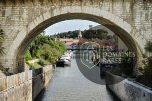 Vue extérieure du lieu Casino Municipal à Biarritz en Nouvelle-Aquitaine