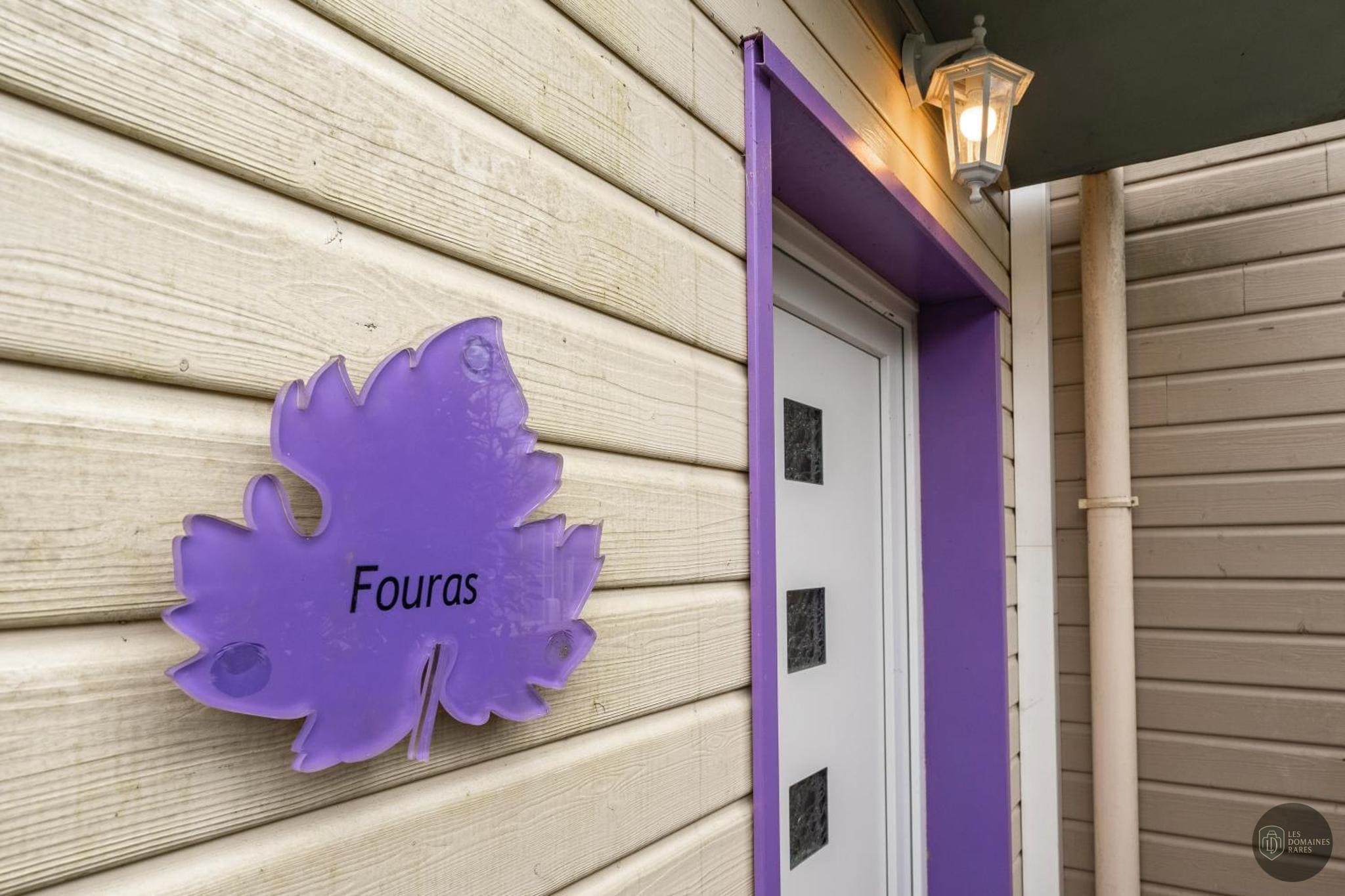 Casino de Fouras — Extérieur