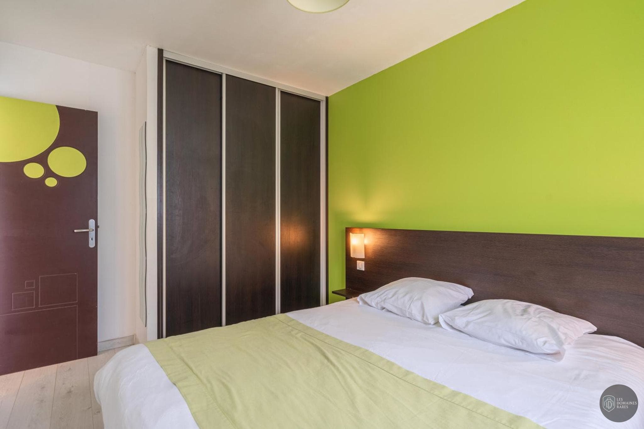 Chambre du lieu Casino de La Tremblade à La en Nouvelle-Aquitaine