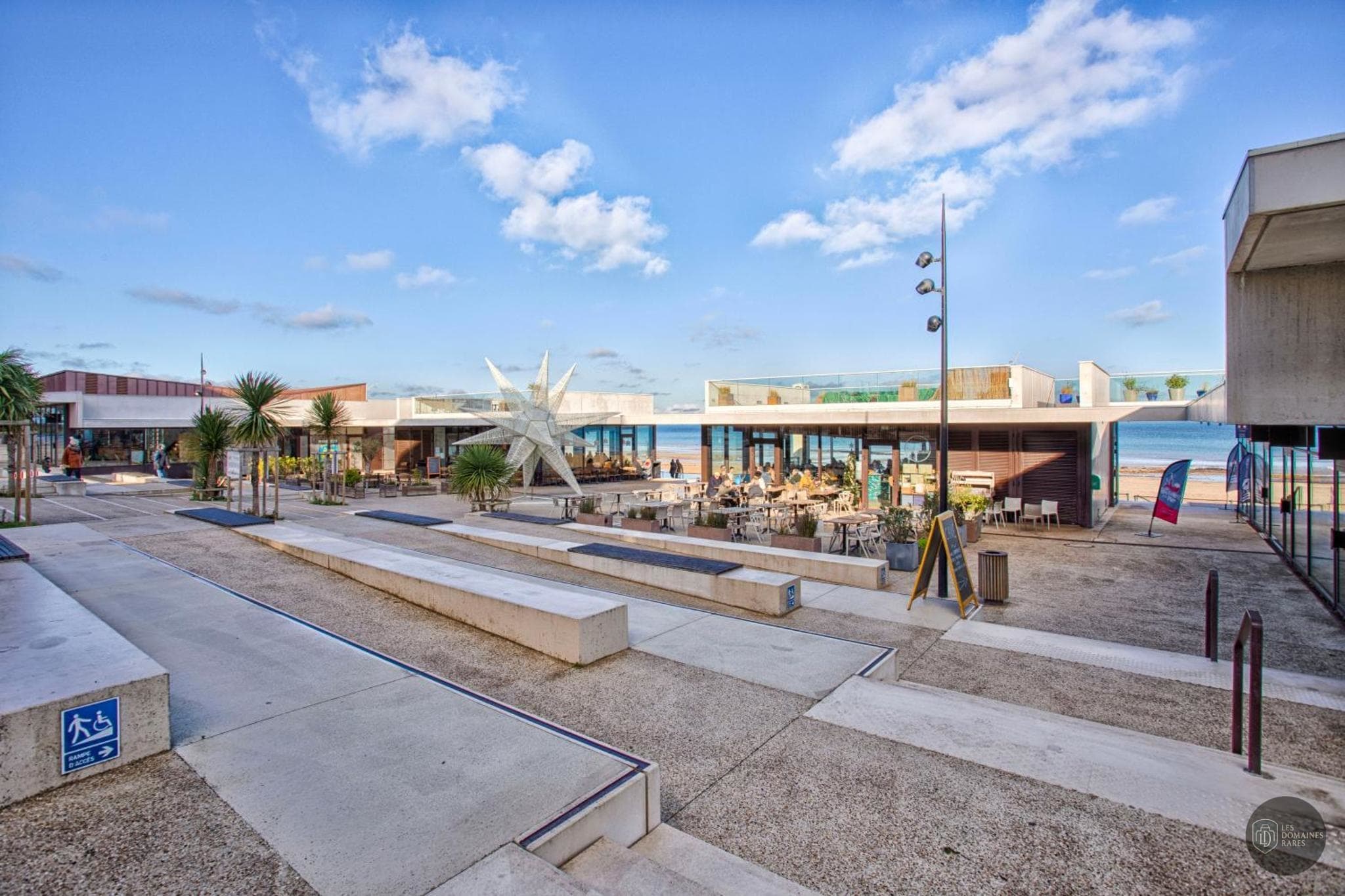 Casino de Luc sur Mer