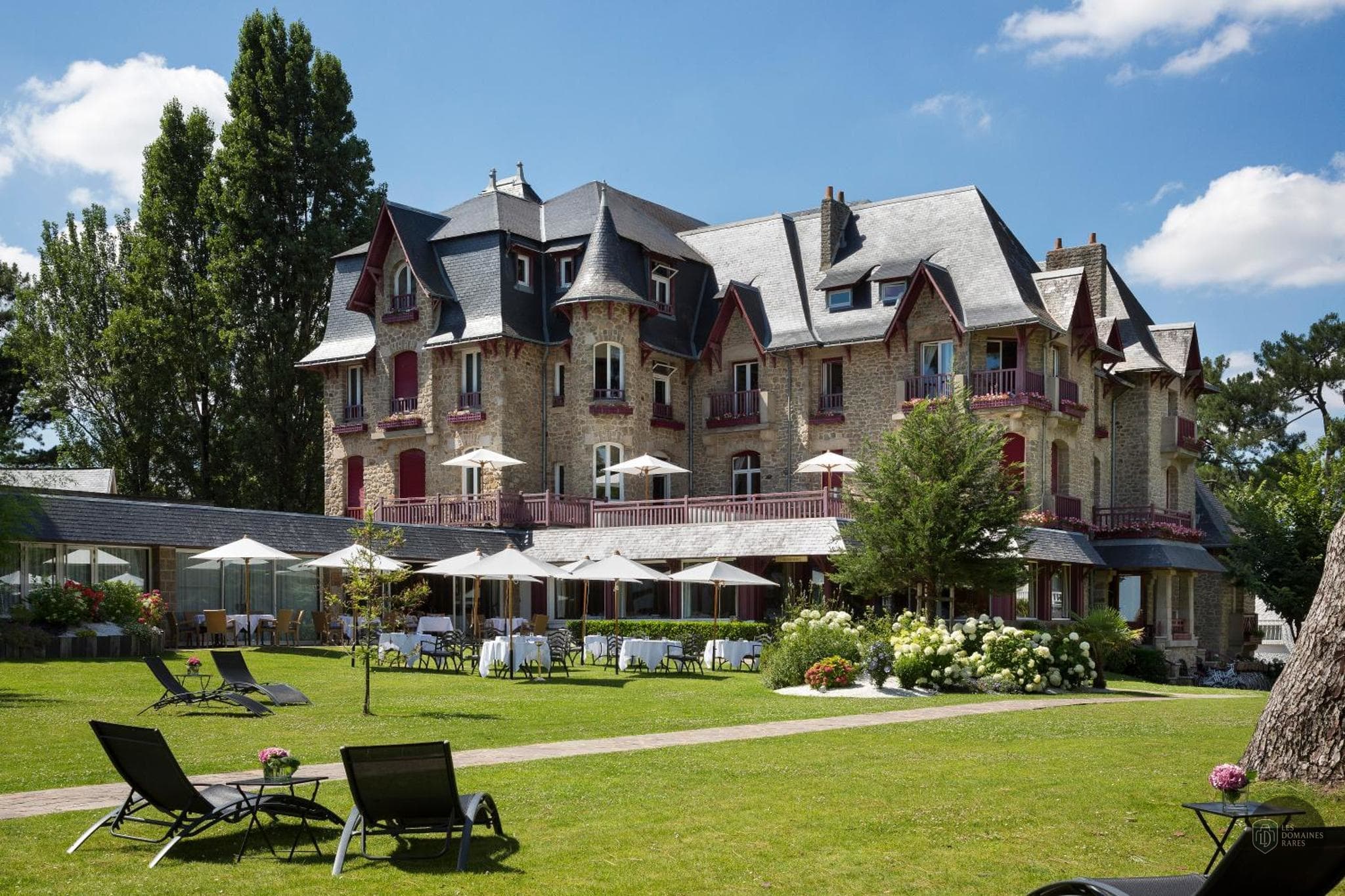 Castel Marie-Louise