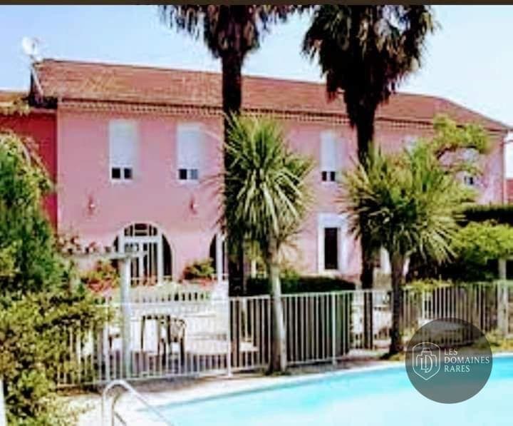 Castel d'Olmes