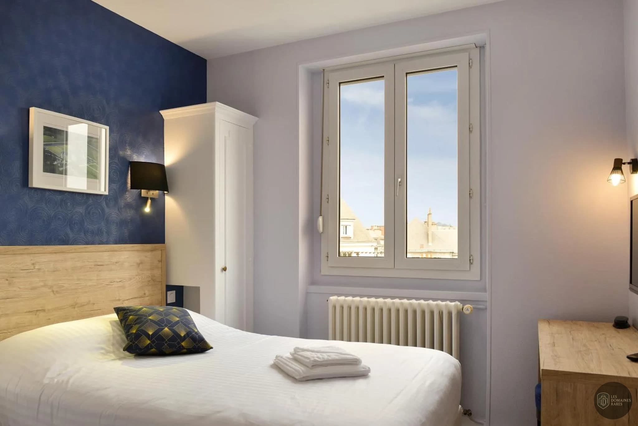 Central Parc Tours — Extérieur
