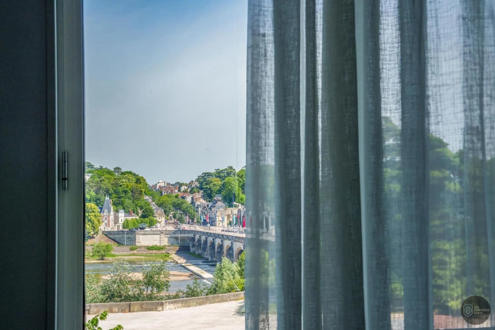 Central Parc Tours — Extérieur