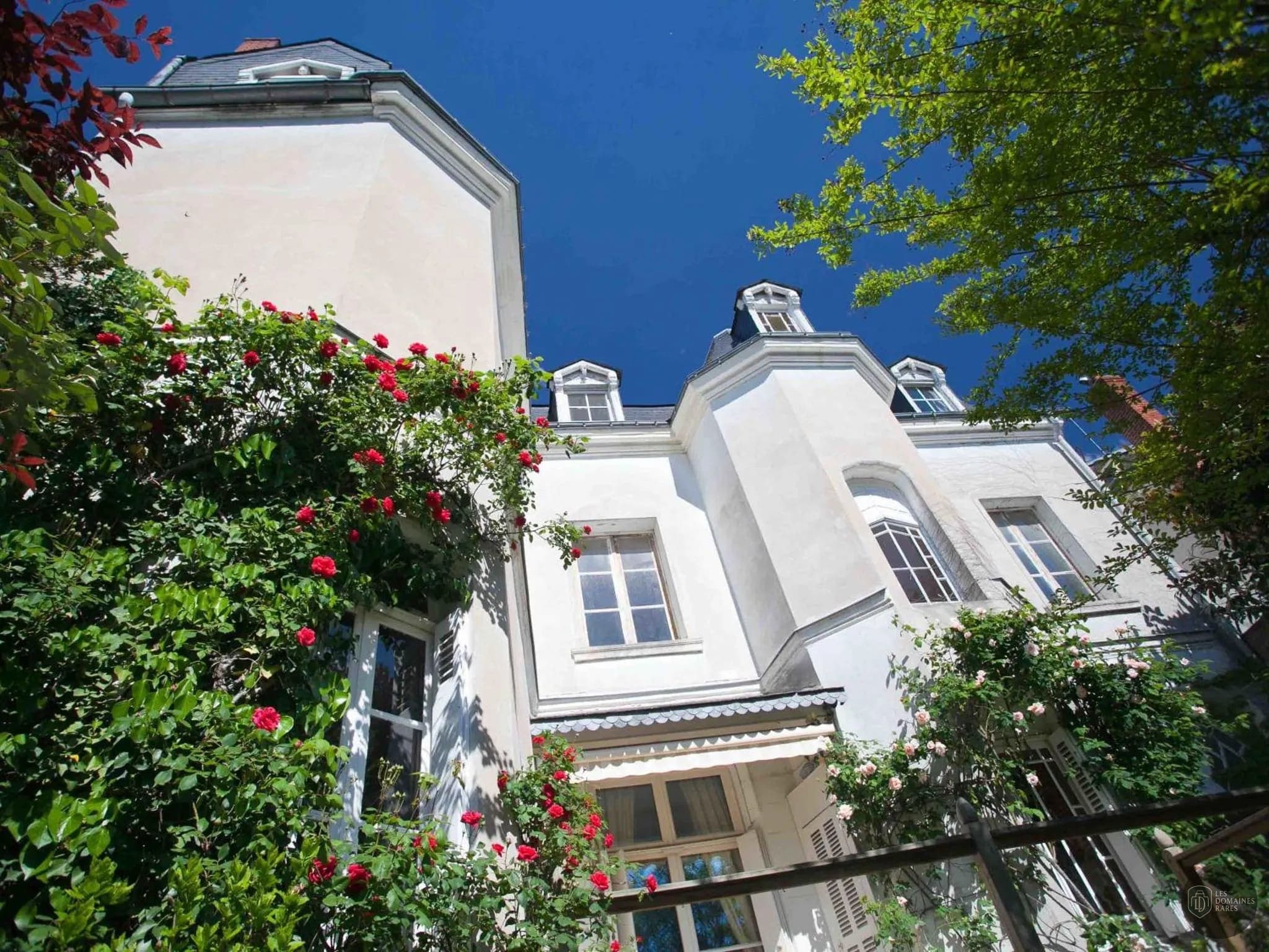 Central Parc Tours — Extérieur