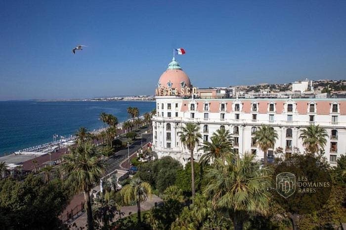 Vue du lieu Centre D en Île-de-France