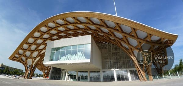 Centre Pompidou-Metz