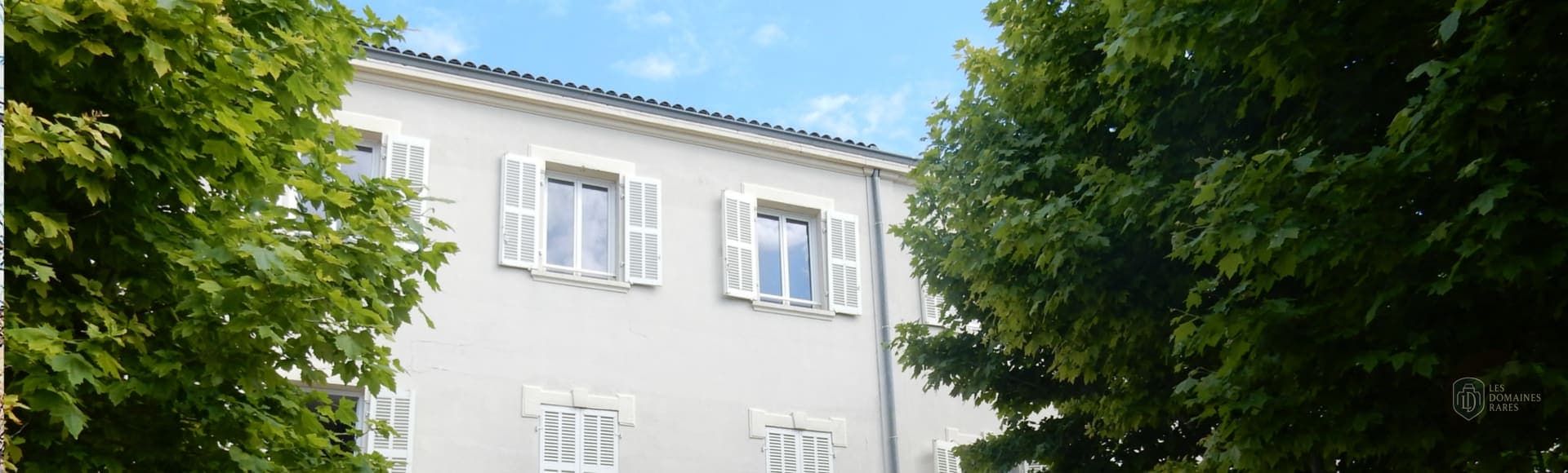 Centre le Mistral