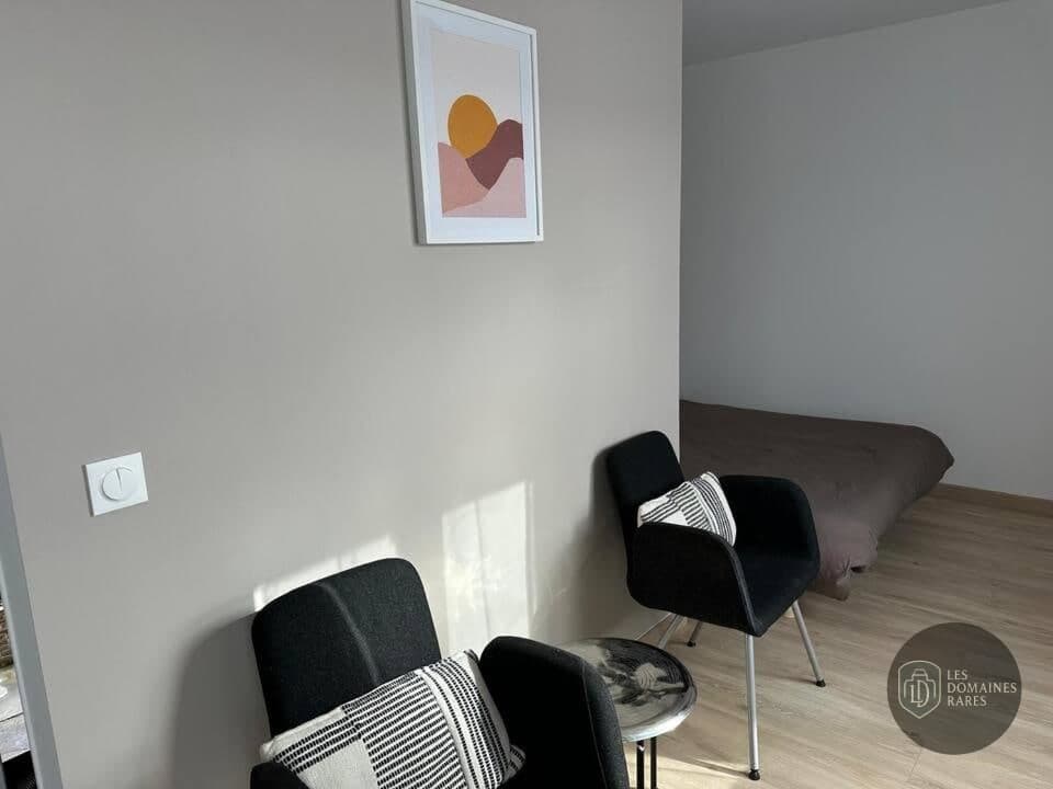 Centrex — Intérieur