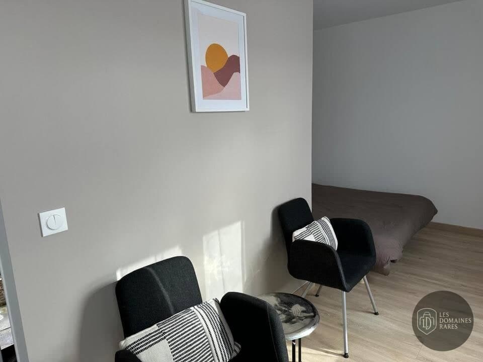 Centrex — Intérieur
