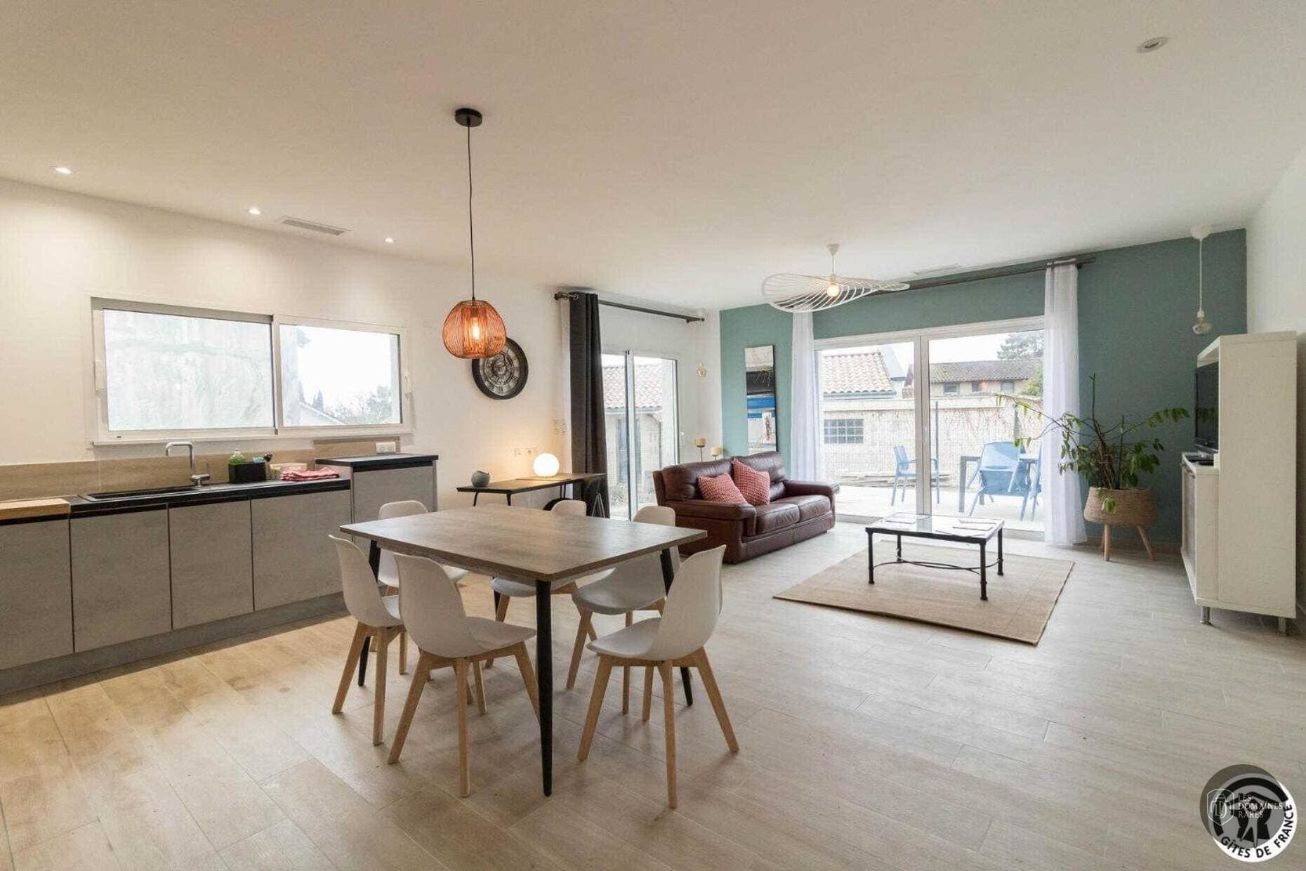 Espace intérieur du lieu Cercle de l'Union à Lyon en Auvergne-Rhône-Alpes