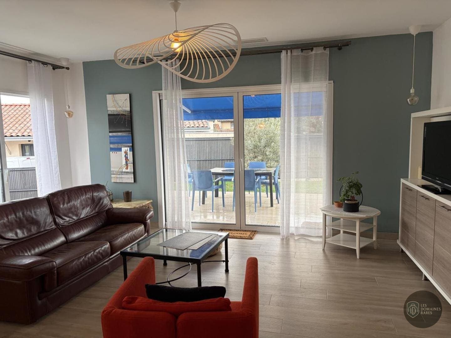 Espace intérieur du lieu Cercle de l'Union à Lyon en Auvergne-Rhône-Alpes