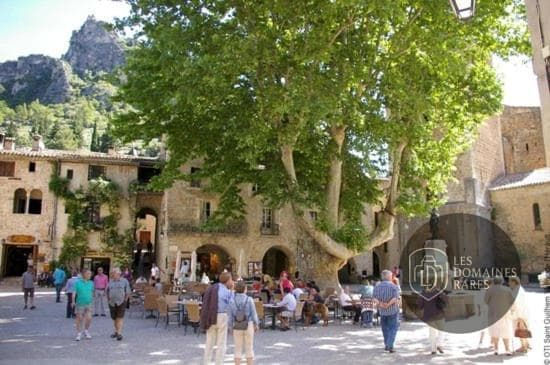 Château Guilhem — vue 3