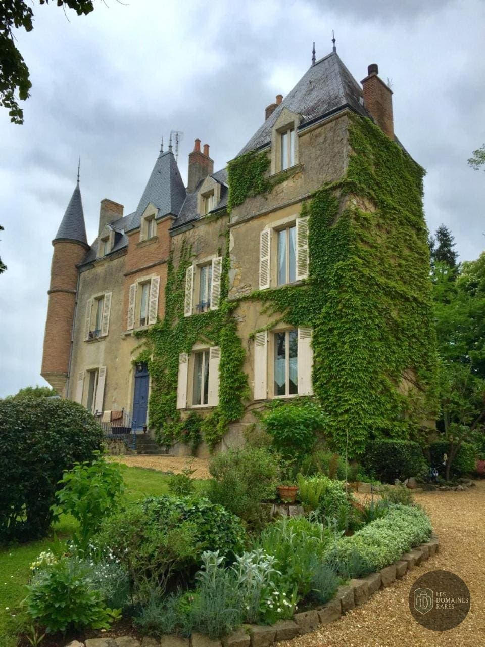 Château Kirwan