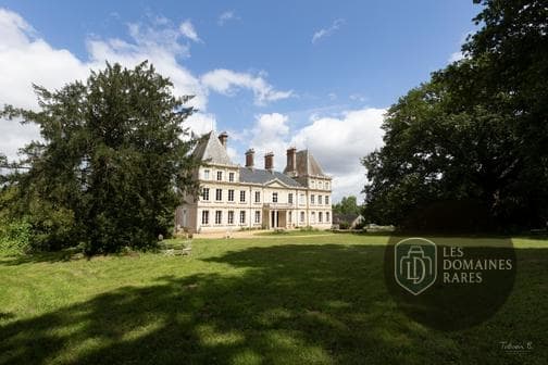 Château L'Escale