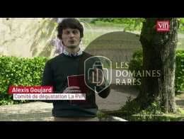 Vue extérieure du château Château Macay à Samonac en Nouvelle-Aquitaine