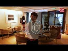 Restaurant du château Château Macay à Samonac en Nouvelle-Aquitaine - séminaire lugon-et-l'île-du-carnay