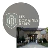 Vue extérieure du château Château d'Aon à Hontanx en Nouvelle-Aquitaine