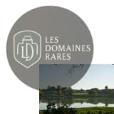 Vue extérieure du château Château d'Aon à Hontanx en Nouvelle-Aquitaine