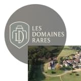 Vue extérieure du château Château d'Aon à Hontanx en Nouvelle-Aquitaine
