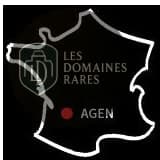 Chambre du château Château de Cambes en Nouvelle-Aquitaine - séminaire lot-et-garonne (47)