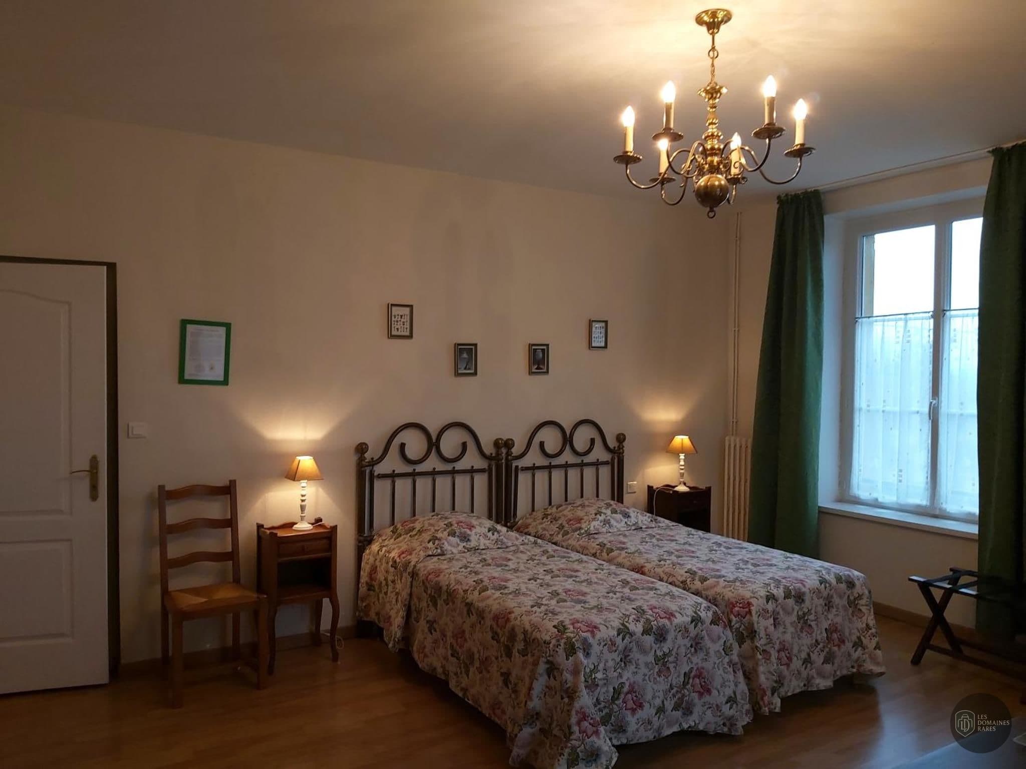 Vue extérieure du château Château de Puxe à Puxe en Grand Est