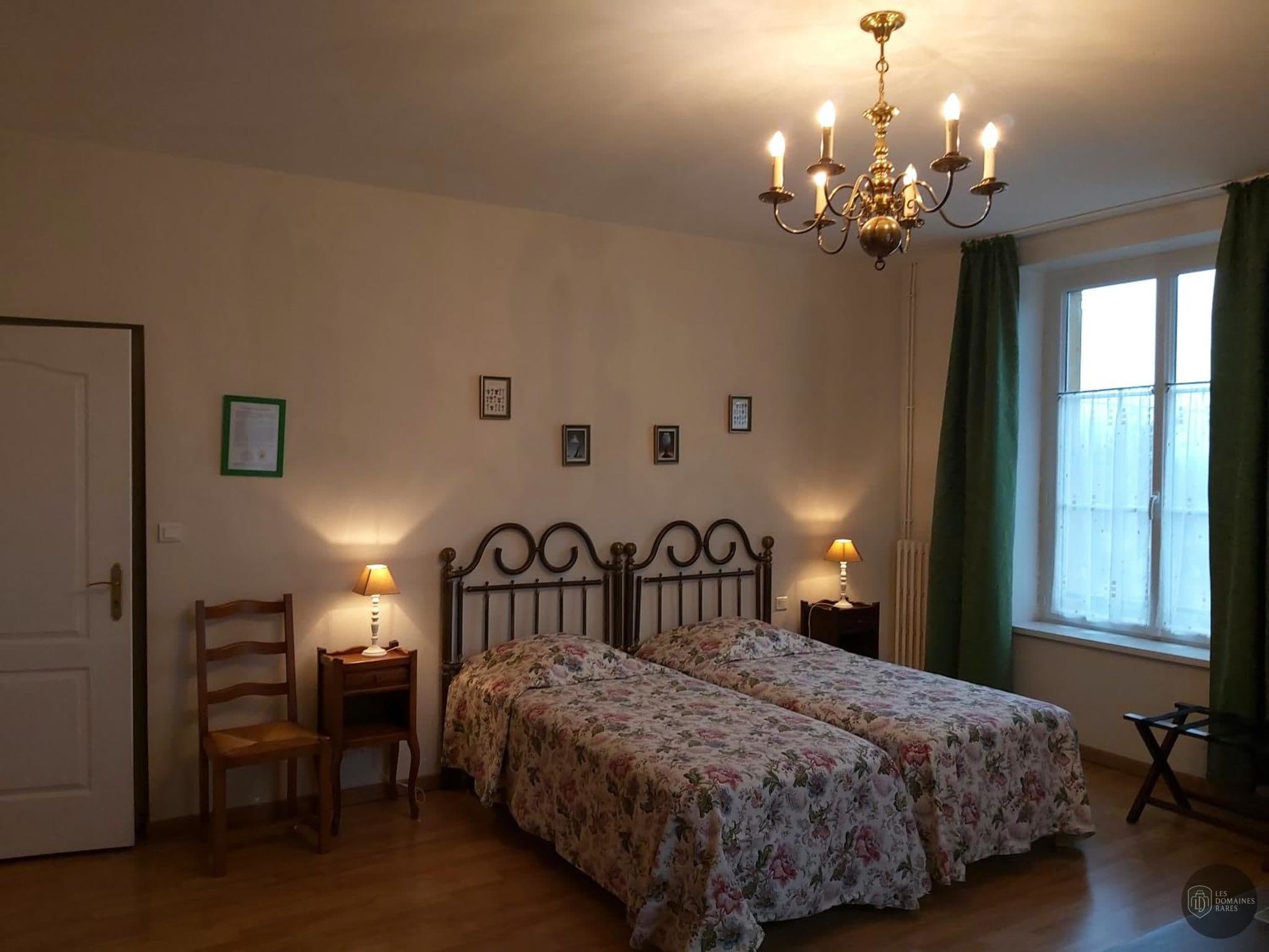 Vue extérieure du château Château de Puxe à Puxe en Grand Est
